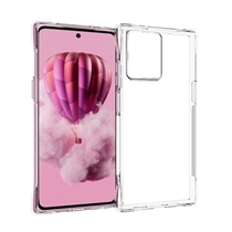 Cover HMD Skyline smartphone transparent